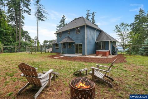 21980 SE Upper Matthews Creek Lane Amity OR 97101