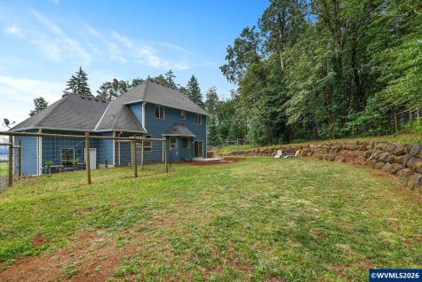 21980 SE Upper Matthews Creek Lane Amity OR 97101