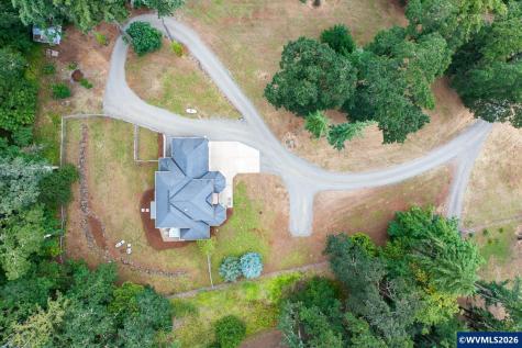 21980 SE Upper Matthews Creek Lane Amity OR 97101