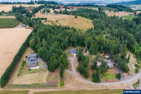 21980 SE Upper Matthews Creek Lane Amity OR 97101