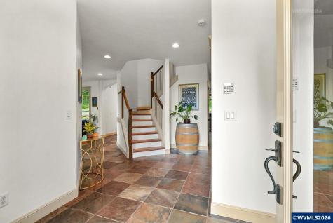 21980 SE Upper Matthews Creek Lane Amity OR 97101