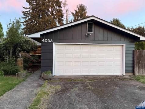 4033 NE Morning Street Corvallis OR 97330