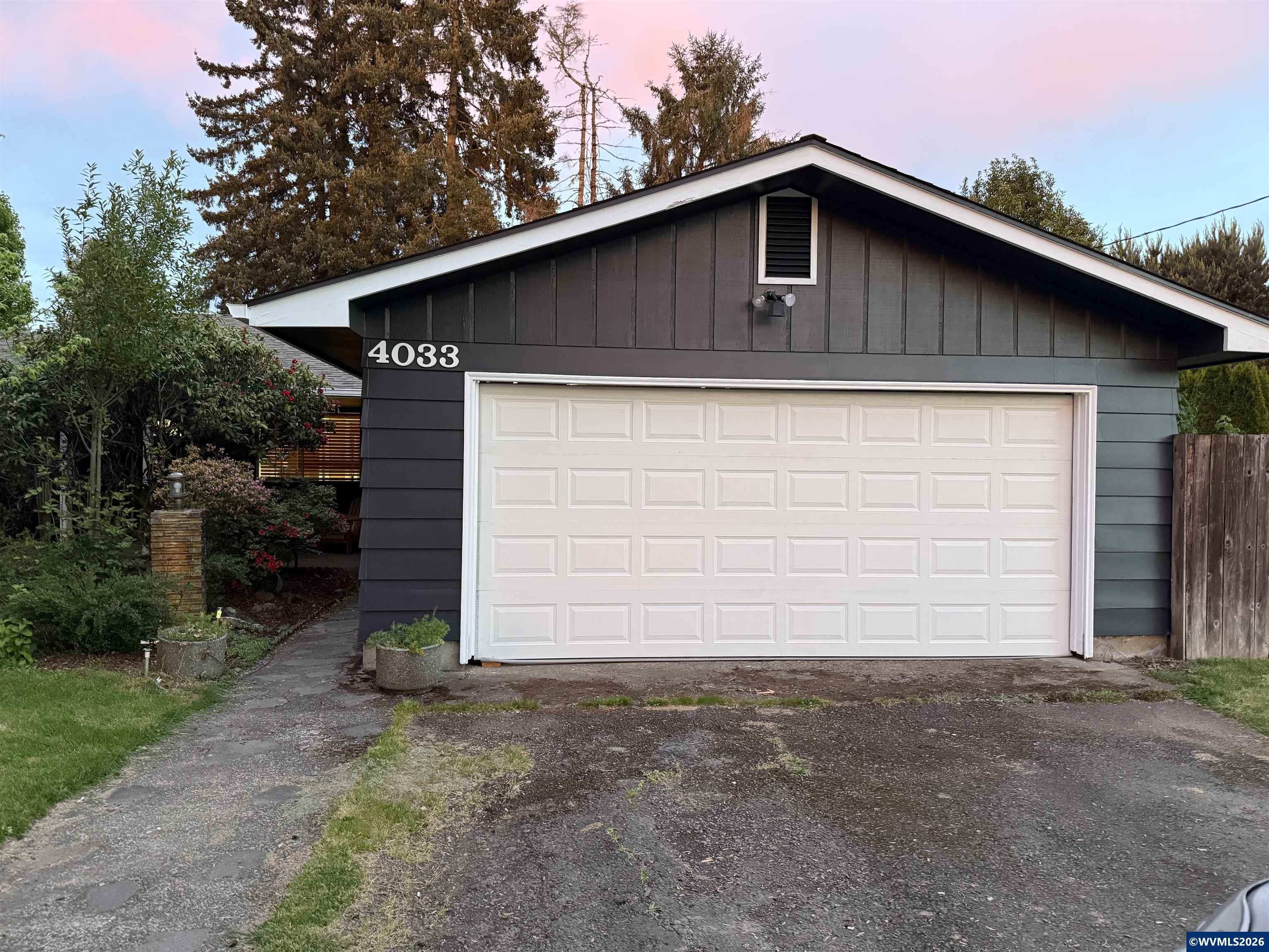 4033 NE Morning Street Corvallis OR 97330