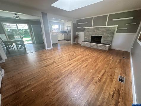 4033 NE Morning Street Corvallis OR 97330