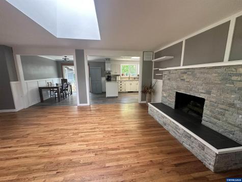 4033 NE Morning Street Corvallis OR 97330