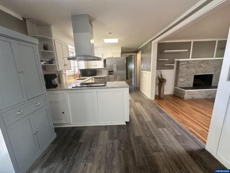 4033 NE Morning Street Corvallis OR 97330