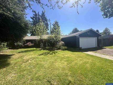 4033 NE Morning Street Corvallis OR 97330