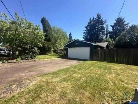 4033 NE Morning Street Corvallis OR 97330