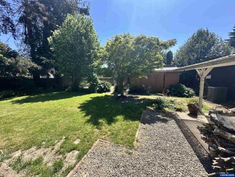 4033 NE Morning Street Corvallis OR 97330