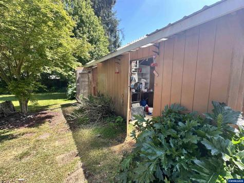 4033 NE Morning Street Corvallis OR 97330