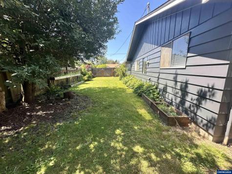 4033 NE Morning Street Corvallis OR 97330