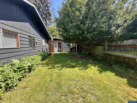 4033 NE Morning Street Corvallis OR 97330