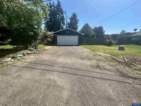 4033 NE Morning Street Corvallis OR 97330