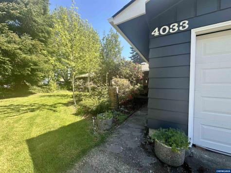 4033 NE Morning Street Corvallis OR 97330