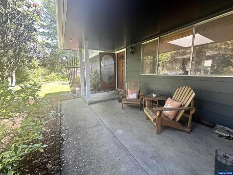 4033 NE Morning Street Corvallis OR 97330