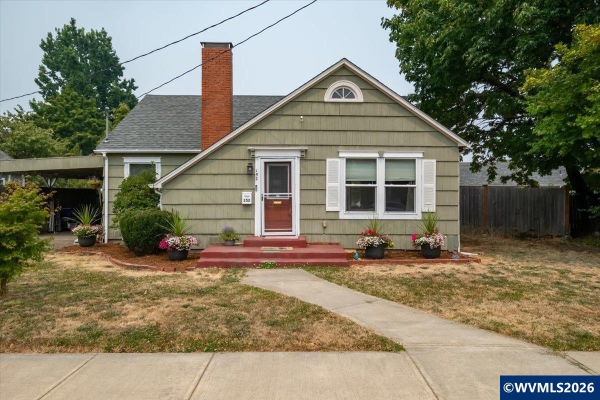 152 Clay Street E Monmouth OR 97361