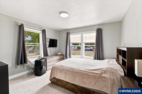 152 Clay Street E Monmouth OR 97361