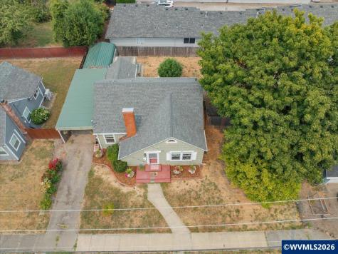 152 Clay Street E Monmouth OR 97361