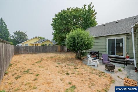 152 Clay Street E Monmouth OR 97361