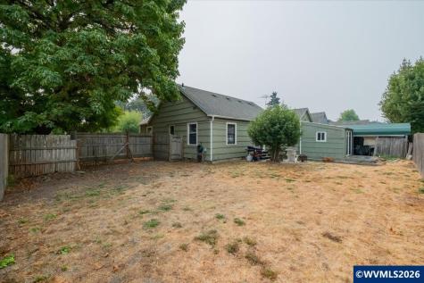 152 Clay Street E Monmouth OR 97361