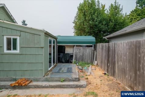 152 Clay Street E Monmouth OR 97361