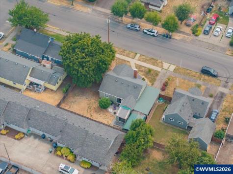 152 Clay Street E Monmouth OR 97361