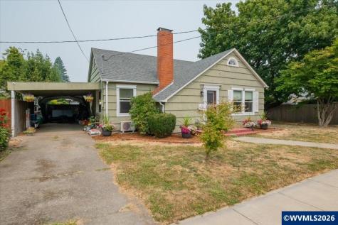 152 Clay Street E Monmouth OR 97361