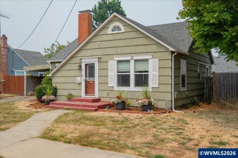 152 Clay Street E Monmouth OR 97361