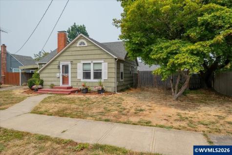 152 Clay Street E Monmouth OR 97361