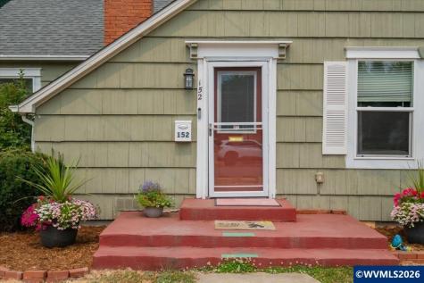 152 Clay Street E Monmouth OR 97361