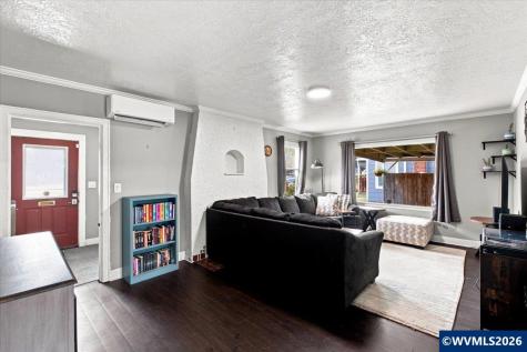 152 Clay Street E Monmouth OR 97361