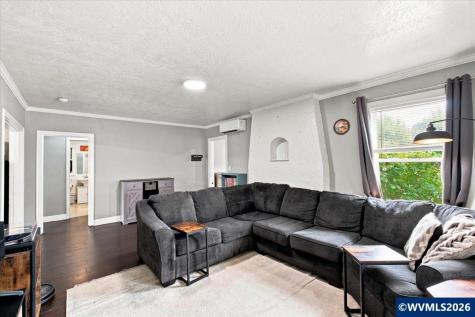 152 Clay Street E Monmouth OR 97361