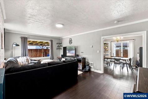 152 Clay Street E Monmouth OR 97361