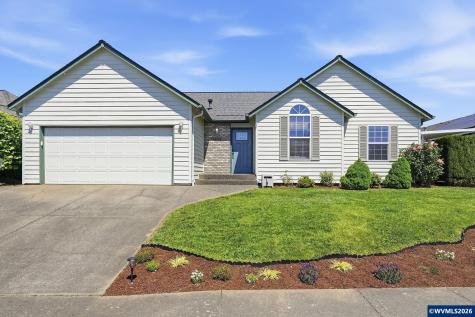 1429 Northern Heights Lp NE Keizer OR 97303-7891