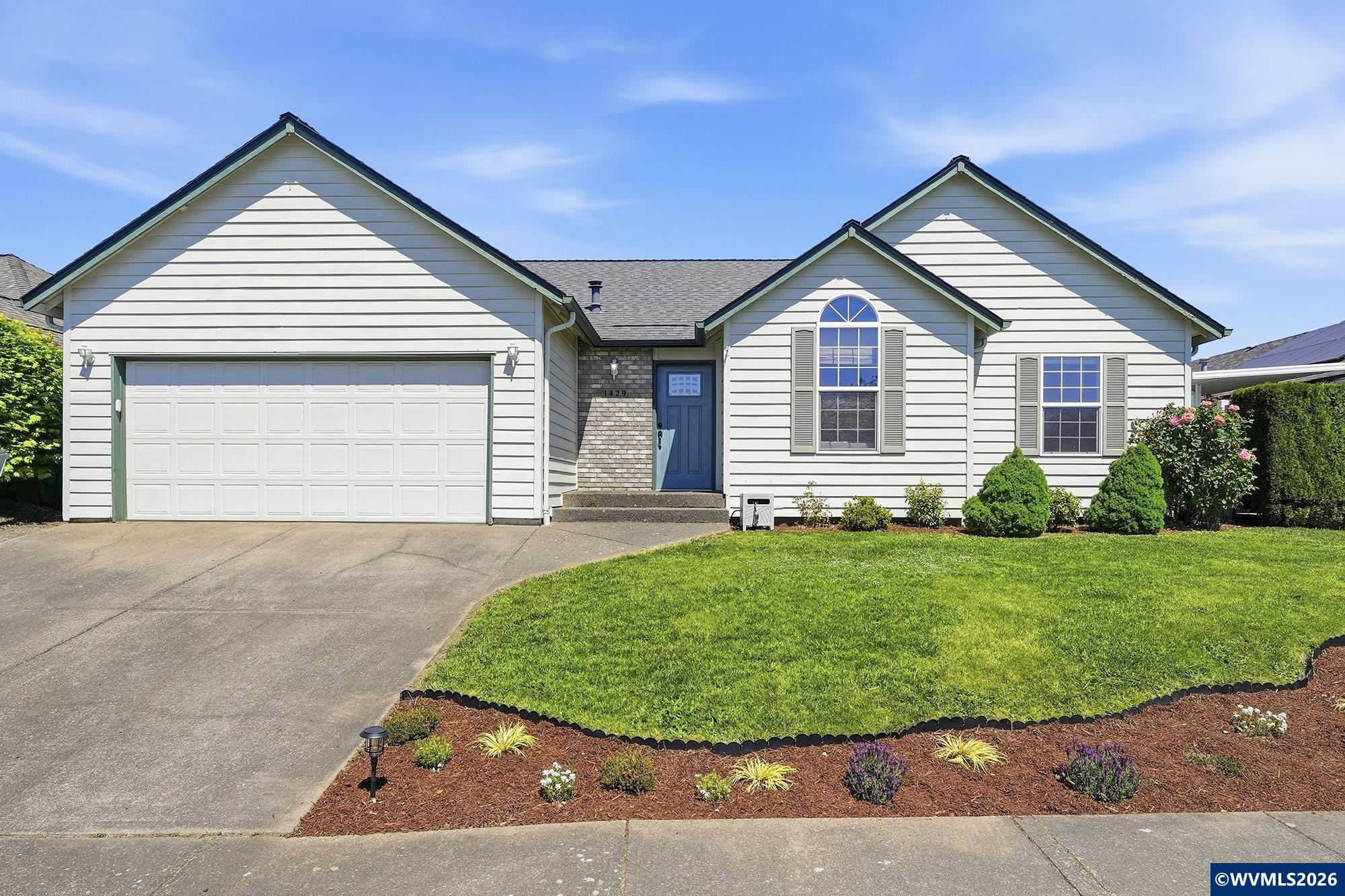 1429 Northern Heights Lp NE Keizer OR 97303-7891