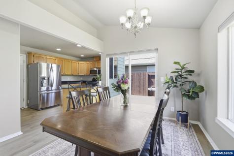 1429 Northern Heights Lp NE Keizer OR 97303-7891