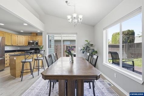 1429 Northern Heights Lp NE Keizer OR 97303-7891