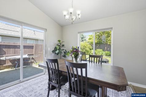 1429 Northern Heights Lp NE Keizer OR 97303-7891