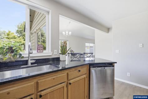 1429 Northern Heights Lp NE Keizer OR 97303-7891