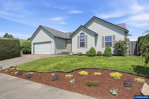 1429 Northern Heights Lp NE Keizer OR 97303-7891