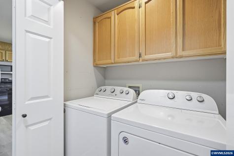 1429 Northern Heights Lp NE Keizer OR 97303-7891