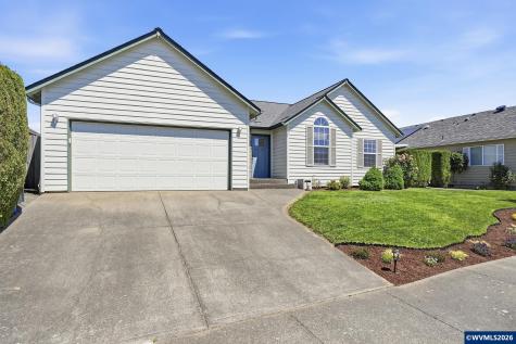 1429 Northern Heights Lp NE Keizer OR 97303-7891