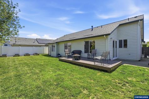 1429 Northern Heights Lp NE Keizer OR 97303-7891