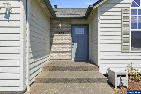 1429 Northern Heights Lp NE Keizer OR 97303-7891