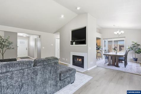 1429 Northern Heights Lp NE Keizer OR 97303-7891