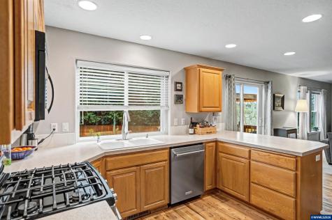 2165 Dalke Ridge Drive NW Salem OR 97304