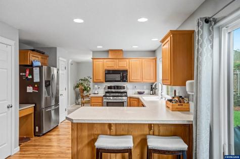 2165 Dalke Ridge Drive NW Salem OR 97304