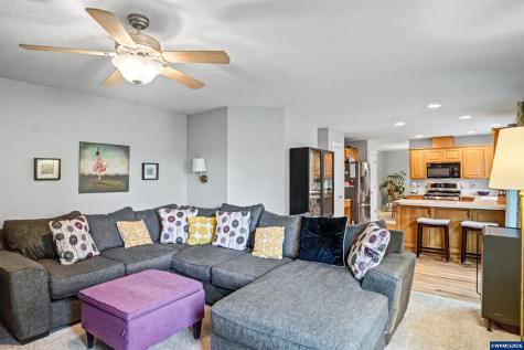2165 Dalke Ridge Drive NW Salem OR 97304