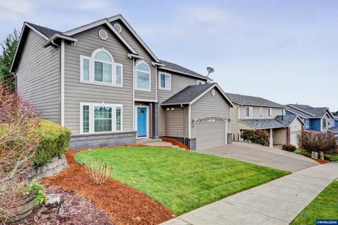 2165 Dalke Ridge Drive NW Salem OR 97304