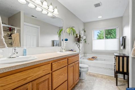 2165 Dalke Ridge Drive NW Salem OR 97304